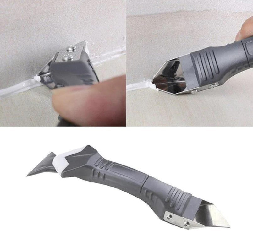 Removedor de Pegamento 3 en 1