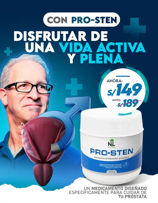 PROS-TEM