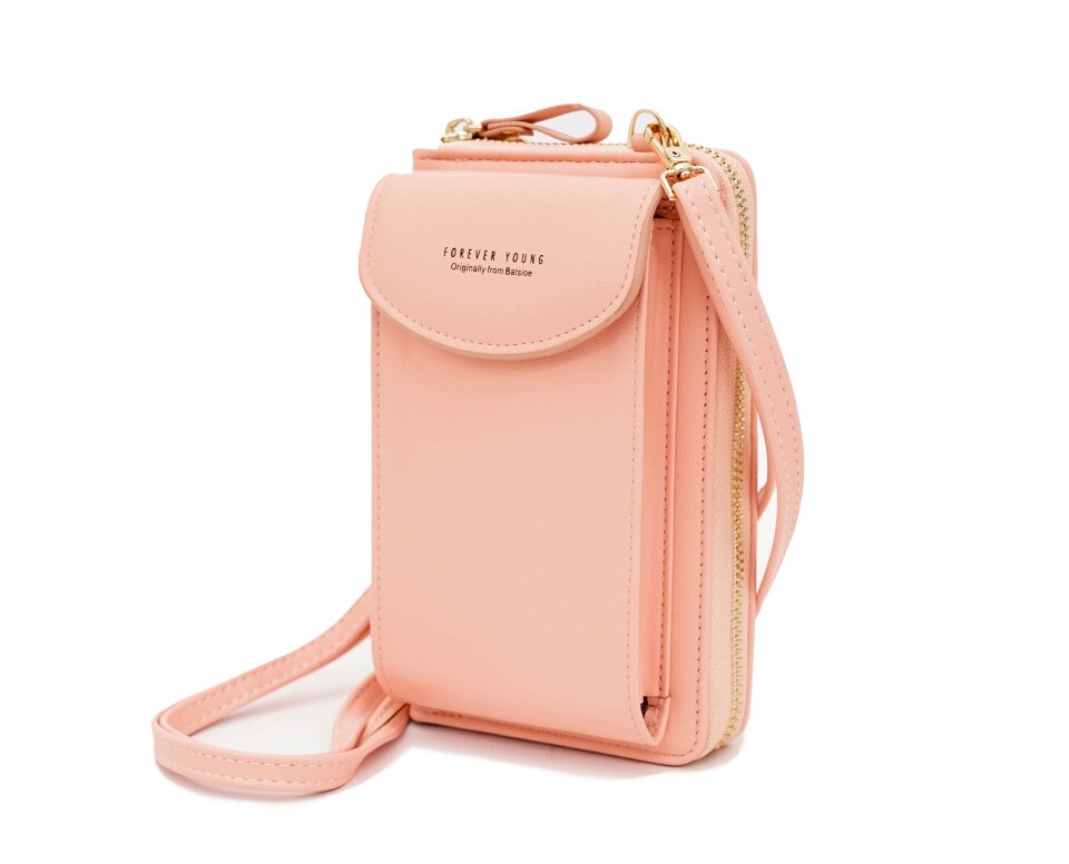 Cartera Pochette de Selena