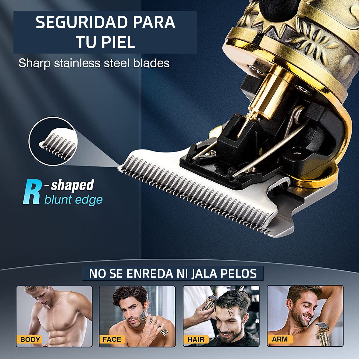 Trimex Premium® Cortador Doméstico Original