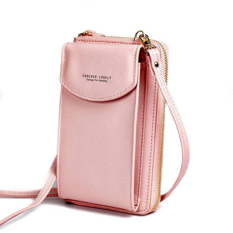 Cartera Pochette de Selena